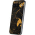 Black and Gold Scattered Marble Google Pixel 9 Skin